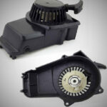 Avviamento a strappo