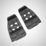 pedane poggiapiedi Raptor