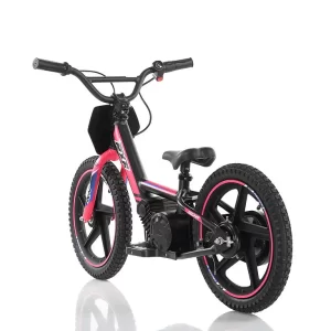 Bici Elettrica Apollo Sedna: 170w - immagine 4