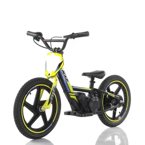 Bici Elettrica Apollo Sedna: 170w - immagine 6