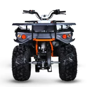 Quad Kayo AU180 HUMMER: 180cc 4 tempi, automatico - immagine 4