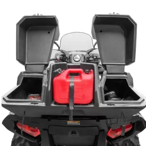 Bagagliaio Kimpex Outback: 1067 / 711 / 432 mm - immagine 4