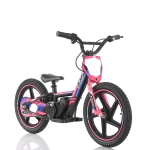 Bici Elettrica Apollo Sedna: 170w - immagine 3
