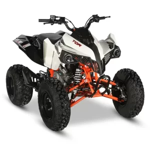 Quad Kayo A200 Tor: 199cc 4 tempi, Racing - immagine 2