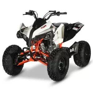 Quad Kayo A200 Tor: 199cc 4 tempi, Racing - immagine 1