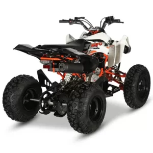 Quad Kayo A200 Tor: 199cc 4 tempi, Racing - immagine 4