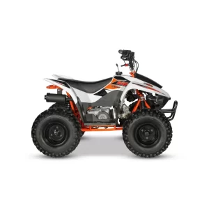 Mini quad Kayo Space AY70 - 70CC 4 tempi - immagine 3