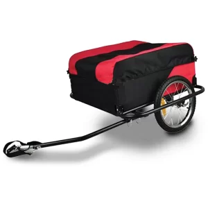Trailer NCX Maxi: 16", 13kg - immagine 1