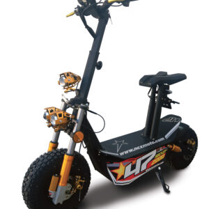 Monopattino Elettrico NCX Rocket 2000W Off-road