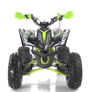 Quad Apollo Falcon: 125cc, semiautomatico - immagine 5