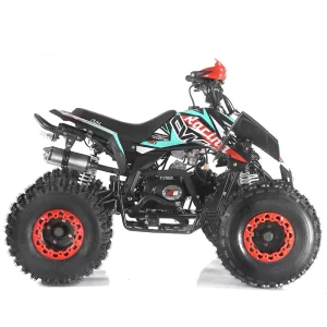Quad Apollo Sniper: 125cc, 8" - immagine 3