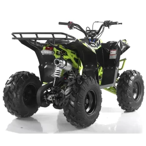 Quad Apollo Commander: 125cc - immagine 5