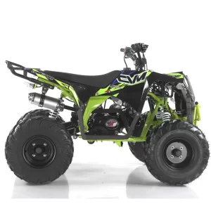 Quad Apollo Commander: 125cc - immagine 4