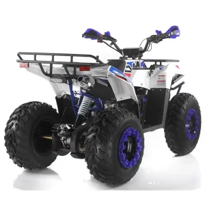 Quad Apollo Commander: 150cc, automatico - immagine 3