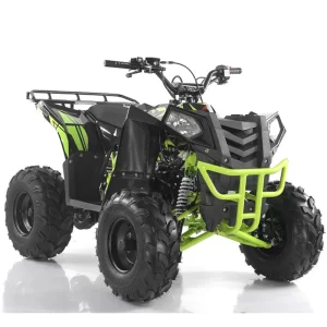 Quad Apollo Commander: 125cc - immagine 6
