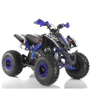 Quad Apollo Falcon: 125cc, semiautomatico - immagine 3