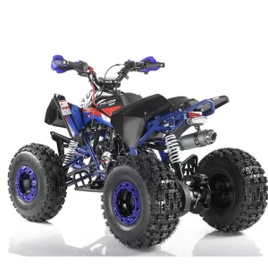 Quad Apollo Falcon: 125cc, semiautomatico - immagine 4