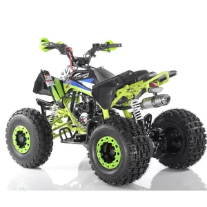 Quad Apollo Falcon: 125cc, semiautomatico - immagine 7