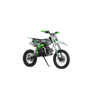 PIT BIKE AF SPORT 110: R14/12 - immagine 3