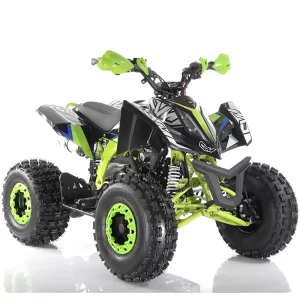 Quad Apollo Falcon: 125cc, semiautomatico - immagine 6