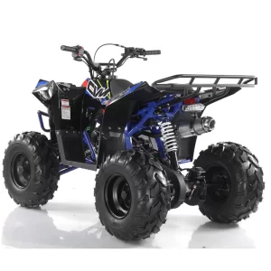 Quad Apollo Commander: 125cc - immagine 3