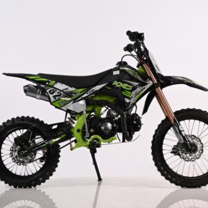 Pit Bike KXD 609 - immagine 1