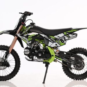 Pit Bike KXD 609 - immagine 2