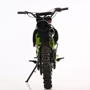 Pit Bike KXD 609 - immagine 3
