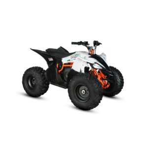 QUAD ATV KAYO eA110: 2100W 48V