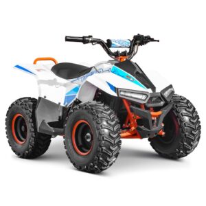 Quad ATV KAYO eA70: 1400W 48V